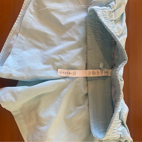 Lululemon Track That short 5” inseam - Picture 3 of 4